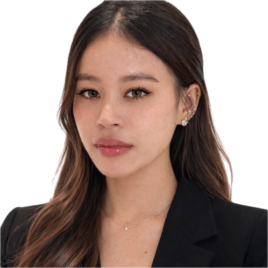 Reafil Rusiana, founder of WebCraft PH